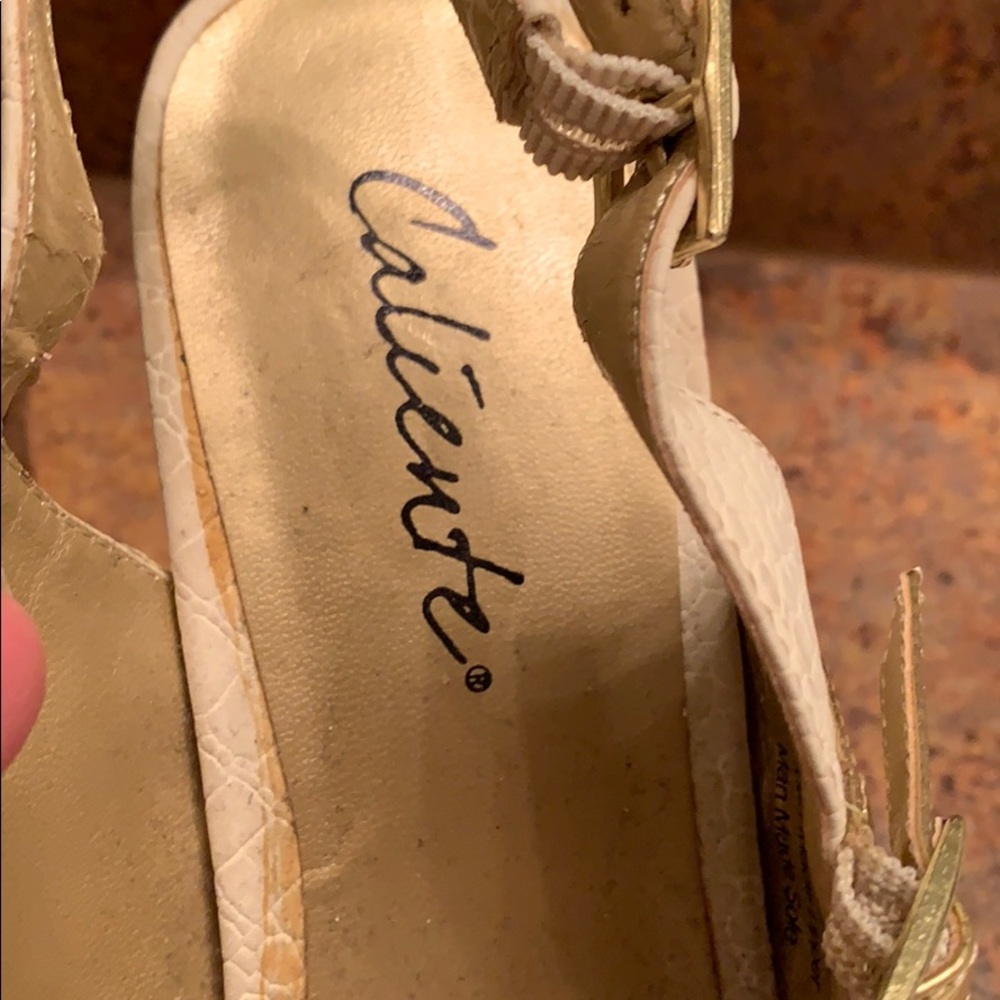 Wedges - Picture 4 of 6